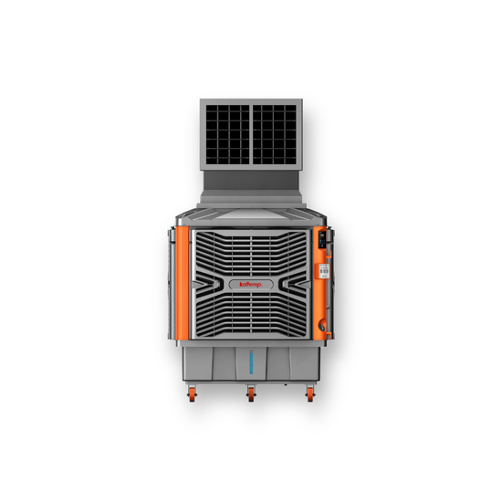Enfriador de Aire Industrial Kaltemp Frisk 300L