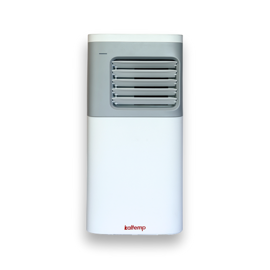 Aire Acondicionado Portatil Frisk Color WiFi Kaltemp 12.000 BTU | 25m2 Frio-Calor R290