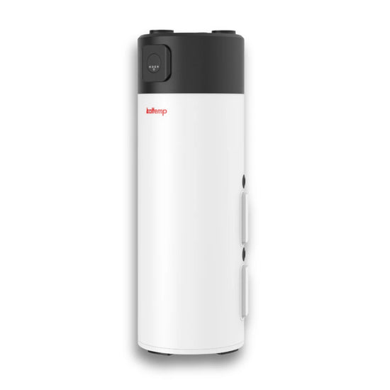 Bomba de Calor Sanitaria Kaltemp Acumulador Eco 300L R290