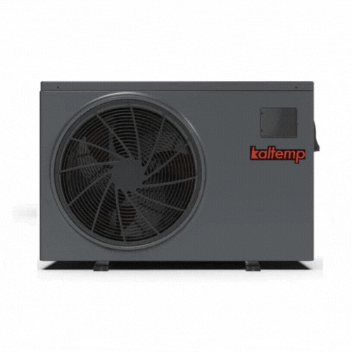 Bomba de Calor Kaltemp Pooltemp Neo 7 Full Inverter | 26 m3