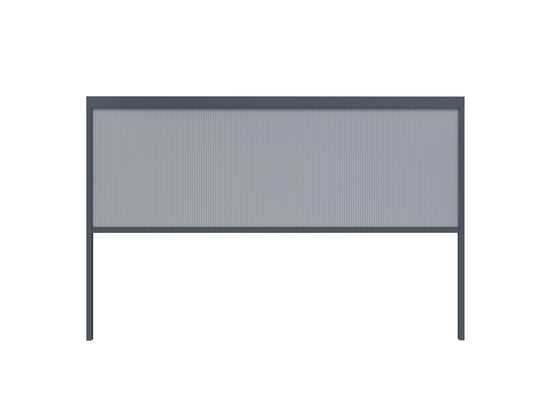 Cortina Kaltemp Roller 4m (manual)