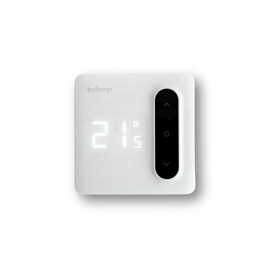 Termostato Smartemp Wifi