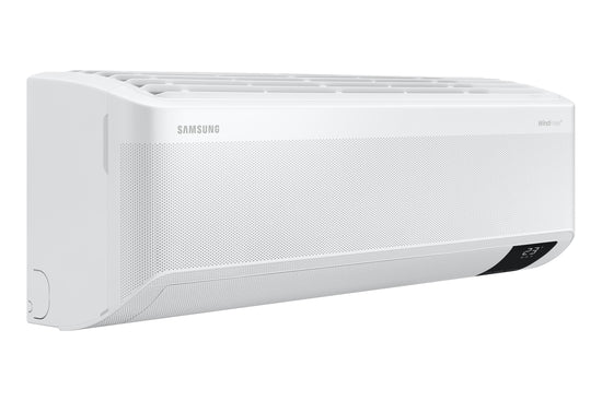 Aire Acondicionado Samsung 12000 BTU Wind-Free Inverter Frio Calor Wifi