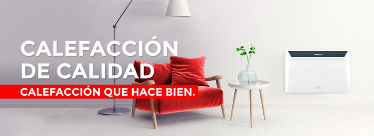 Estufas Eléctricas
