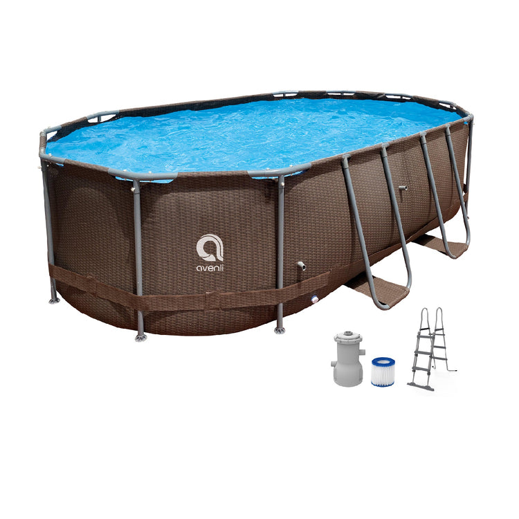 Piscinas Estructurales