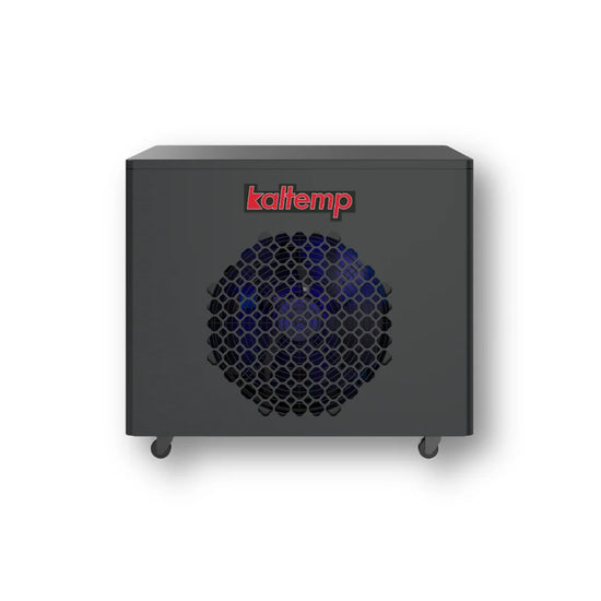 Bomba de Calor Kaltemp Plug & Pool 5 R290 | 18 m3