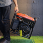 Generador Eléctrico Bencinero Kaltemp Watson 3500W Inverter