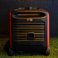 Generador Eléctrico Bencinero Kaltemp Watson 4000W Inverter