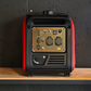 Generador Eléctrico Bencinero Kaltemp Watson 4000W Inverter