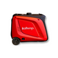 Generador Eléctrico Bencinero Kaltemp Watson 4000W Inverter