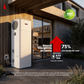 Bomba de Calor Sanitaria Inverter Kaltemp Sidevent | 320 Litros R290