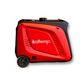 Generador Eléctrico Bencinero Kaltemp Watson 4000W Inverter