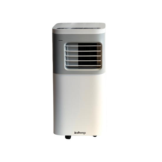 Aire Acondicionado Portatil Frisk Color WiFi Kaltemp 12.000 BTU | 25m2 Frio-Calor R290