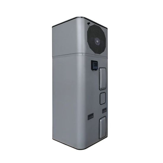 Bomba de Calor Sanitaria Kaltemp Sidevent | 270 Litros R290