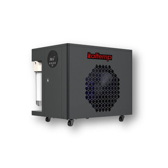 Bomba de Calor Kaltemp Plug & Pool 5 R290 | 18 m3