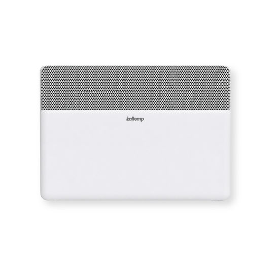 Estufa Eléctrica Kaltemp Apolo Inverter 1500W Wifi | 18m2