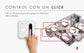 Valvula Termostatica Wifi Smartvalve
