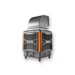 Enfriador de Aire Industrial Kaltemp Frisk 300L