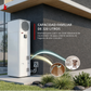 Bomba de Calor Sanitaria Inverter Kaltemp Sidevent | 320 Litros R290