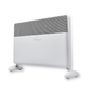 Estufa Eléctrica Kaltemp Apolo Inverter 1500W Wifi | 18m2