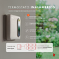 Termostato Smartemp Wifi + Getaway Kaltemp
