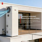 Bomba de Calor Sanitaria Inverter Kaltemp Sidevent | 320 Litros R290