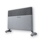 Estufa Eléctrica Kaltemp apolo Fabrics Inverter 1500W Wifi | 18m2