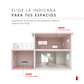 Estufa Eléctrica Kaltemp Apolo Inverter 2000W Wifi | 25m2
