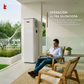 Bomba de Calor Sanitaria Inverter Kaltemp Sidevent | 320 Litros R290