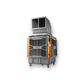 Enfriador de Aire Industrial Kaltemp Frisk 300L