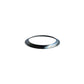 Brasero K-Fire 70 Negro Kaltemp + Base | Sin Humo Acero Inoxidable