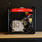 Generador Eléctrico Bencinero Kaltemp Watson 3500W Inverter