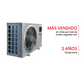 Bomba de Calor Kaltemp Pooltemp Neo 13 Full Inverter 55 m3