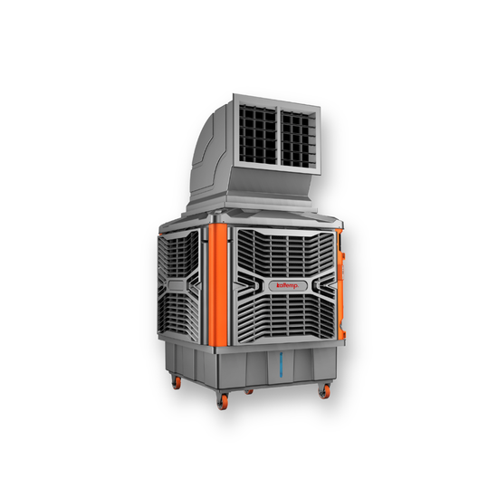 Enfriador de Aire Industrial Kaltemp Frisk 300L