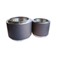 Brasero K-Fire 70 Negro Kaltemp + Base | Sin Humo Acero Inoxidable