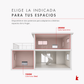 Estufa Eléctrica Kaltemp apolo Fabrics Inverter 1500W Wifi | 18m2