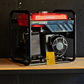 Generador Eléctrico Bencinero Kaltemp Watson 3500W Inverter