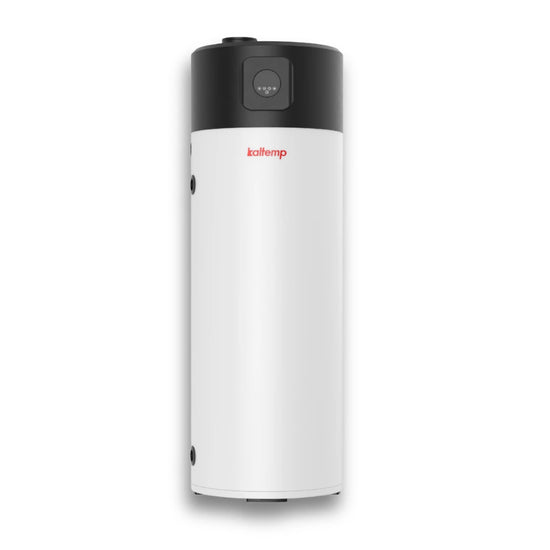 Bomba de Calor Sanitaria Kaltemp Acumulador Eco 300L R290