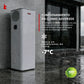 Bomba de Calor Sanitaria Kaltemp Sidevent | 270 Litros R290
