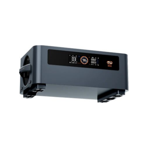 Módulo Expandible BP2400 Pro