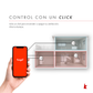 Valvula Termostatica Wifi Smartvalve
