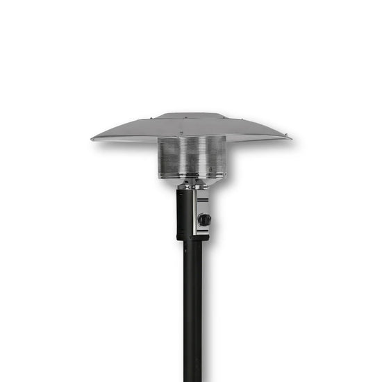 Estufa Calefactor a Gas Kaltemp Eiger 12KW | 22m2 Terraza