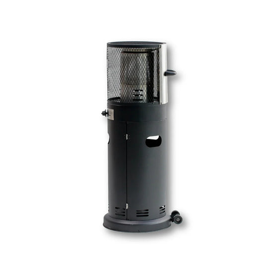 Estufa Calefactor a Gas Kaltemp Eiger 6KW | 12m2 Terraza