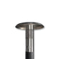 Estufa Calefactor a Pellet Kaltemp Woody 20 | 20m2 Terraza