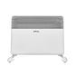 Estufa Eléctrica Kaltemp Apolo Inverter 1500W Wifi | 18m2