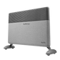 Estufa Eléctrica Kaltemp Fabrics Inverter 1500W Wifi | 18m2