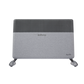 Estufa Eléctrica Kaltemp Fabrics Inverter 1500W Wifi | 18m2