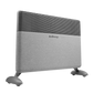 Estufa Eléctrica Kaltemp Fabrics Inverter 1500W Wifi | 18m2
