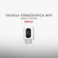 Valvula Termostatica Wifi Smartvalve
