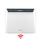 Estufa Electrica Calefactor Kaltemp Wally Inverter 1000W Wifi